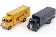 DINKY TOYS (GB) (2)