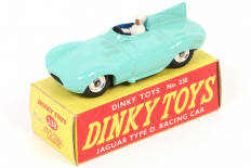DINKY TOYS (GB) (1)