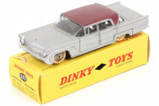 Lot 124 - DINKY TOYS (FRANCE) (1)