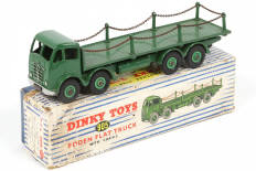 DINKY TOYS (GB) (1)