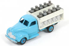 Lot 99 - DINKY TOYS (FRANCE) (1)