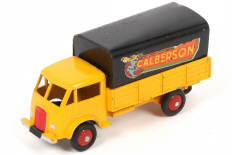 Lot 100 - DINKY TOYS (FRANCE) (1)