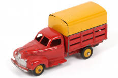 Lot 96 - DINKY TOYS (FRANCE) (1)