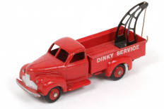 Lot 103 - DINKY TOYS (FRANCE) (1)