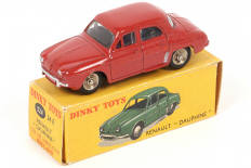 Lot 116 - DINKY TOYS (FRANCE) (1)