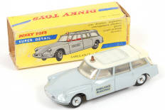 Lot 140 - DINKY TOYS (FRANCE) (1)