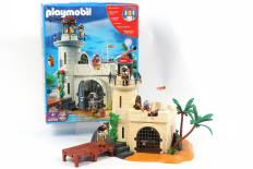 Lot 130 - PLAYMOBIL (ALLEMAGNE) (1)