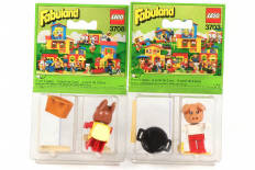 Lot 97 - LEGO (DANEMARK) (2)