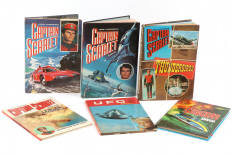 Lot 92 - DIVERS (6)