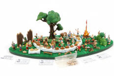 Lot 37 - PIXI (FRANCE) (1)