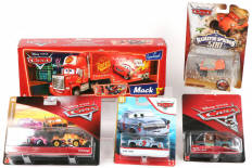 Lot 157 - MATTEL (USA) (5)