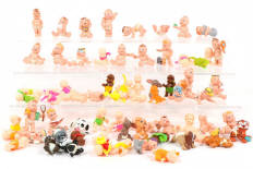 Lot 165 - GALOOB TOYS (USA) (71)