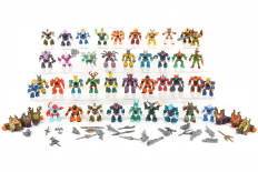 HASBRO (USA) (66)