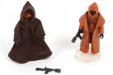 KENNER PRODUCTS (USA) (2)