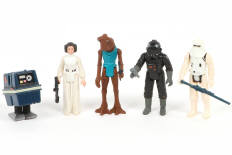 KENNER PRODUCTS (USA) (5)