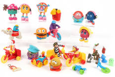 Lot 56 - DIVERS (23)