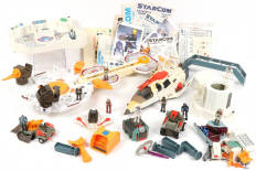 Lot 35 - MATTEL (USA) (50)
