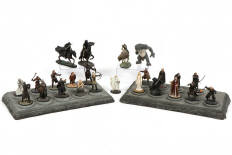 Lot 59 - DIVERS (26)
