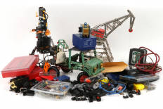 MECCANO (FRANCE) (40)