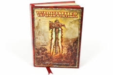 Lot 91 - GAMES WORK SHOP (USA) (1)