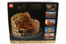 Lot 112 - LEGO (DANEMARK) (1)