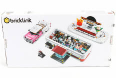 Lot 119 - LEGO (DANEMARK) (1)