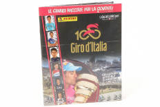 Lot 197 - PANINI (ITALIE) (1)