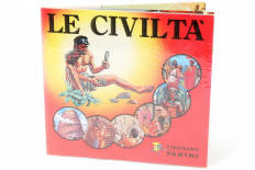 Lot 230 - PANINI (ITALIE) (1)