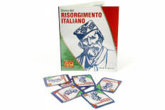 Lot 223 - PANINI (ITALIE) (1)