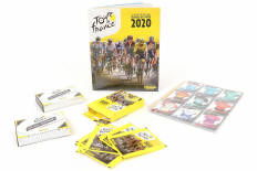 Lot 190 - PANINI (ITALIE) (5)