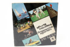 Lot 227 - CHOCOLAT JACQUES (FRANCE) (1)