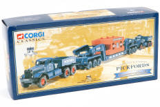 Lot 88 - CORGI TOYS (GB) (1)