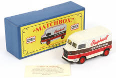 MATCHBOX - MODELS OF YESTERYEAR (GB) (1)