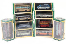 Lot 274 - EDITIONS ATLAS (FRANCE) (10)
