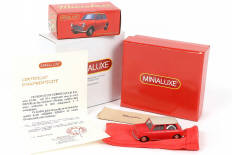 Lot 218 - MINIALUXE (FRANCE) (1)
