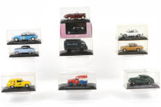 Lot 36 - DIVERS (10)