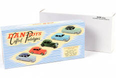 Lot 182 - DAN-TOYS (FRANCE) (1)