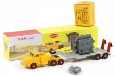 Lot 86 - DAN-TOYS (FRANCE) (1)