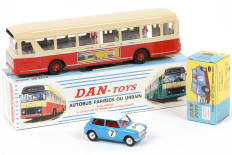 Lot 186 - DAN-TOYS (FRANCE) (2)