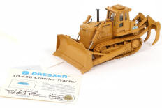 CLASSIC CONSTRUCTION MODELS (USA) (1)