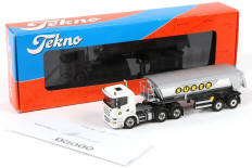 Lot 81 - TEKNO (PAYS-BAS) (1)