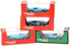 Lot 211 - TOP MODEL (ITALIE) (4)