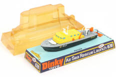 Lot 84 - DINKY TOYS (GB) (1)