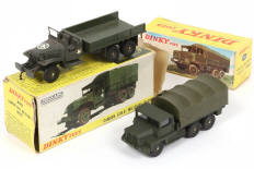DINKY TOYS (FRANCE) (2)