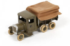BRITAINS (GB) (1)