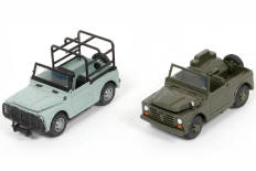 OLD CARS (ITALIE) (2)