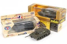 Lot 59 - SOLIDO (FRANCE) (3)