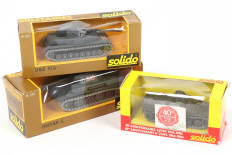 SOLIDO (FRANCE) (3)