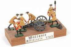 Lot 119 - DIVERS (1)