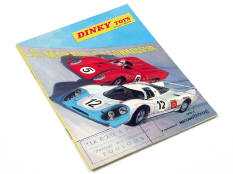 DINKY TOYS FRANCE (1)